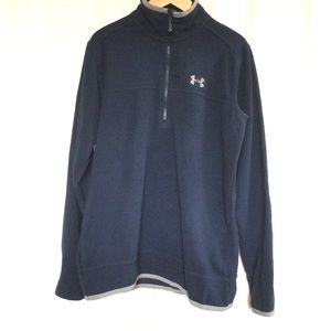 Under Armour Furrow 1/4 Zip Fleece